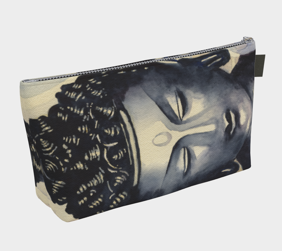 Budda MakeUp Bag