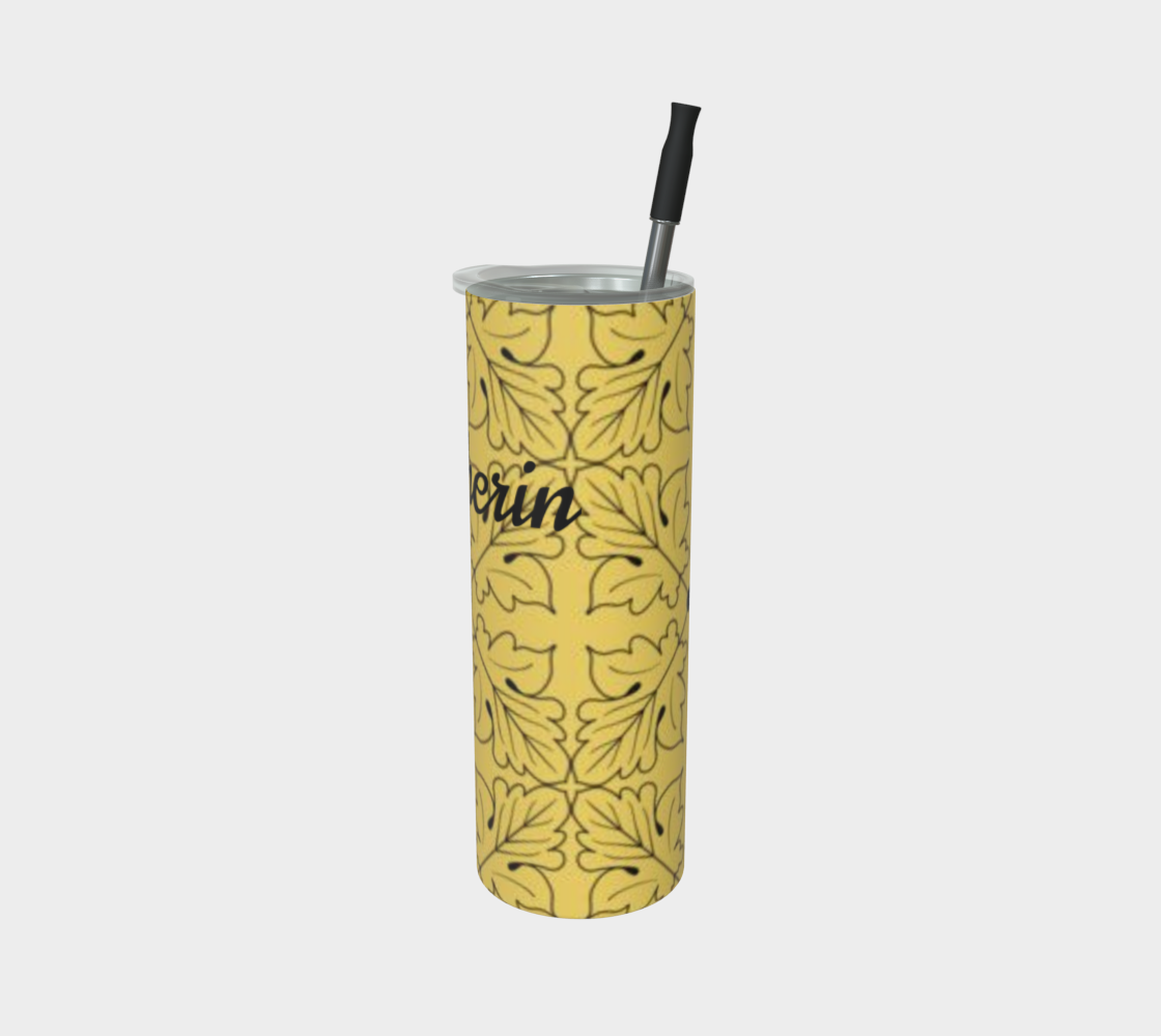 Motherin' Tumbler