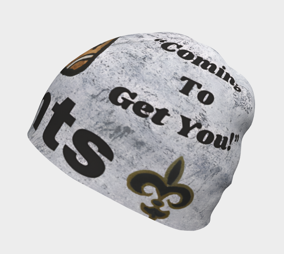 Saints Beanie