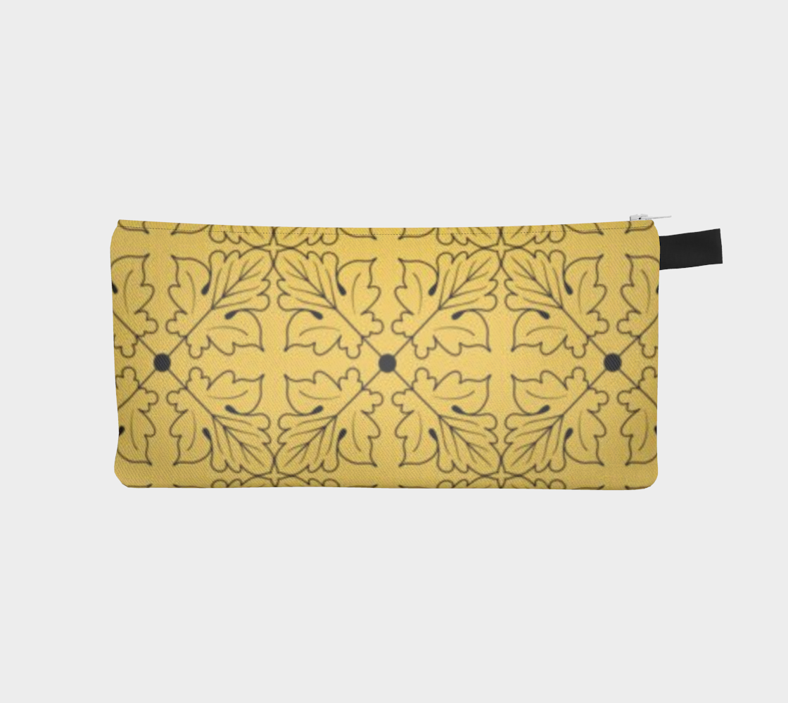 Motherin' Small MakeUp/Recovery Bag