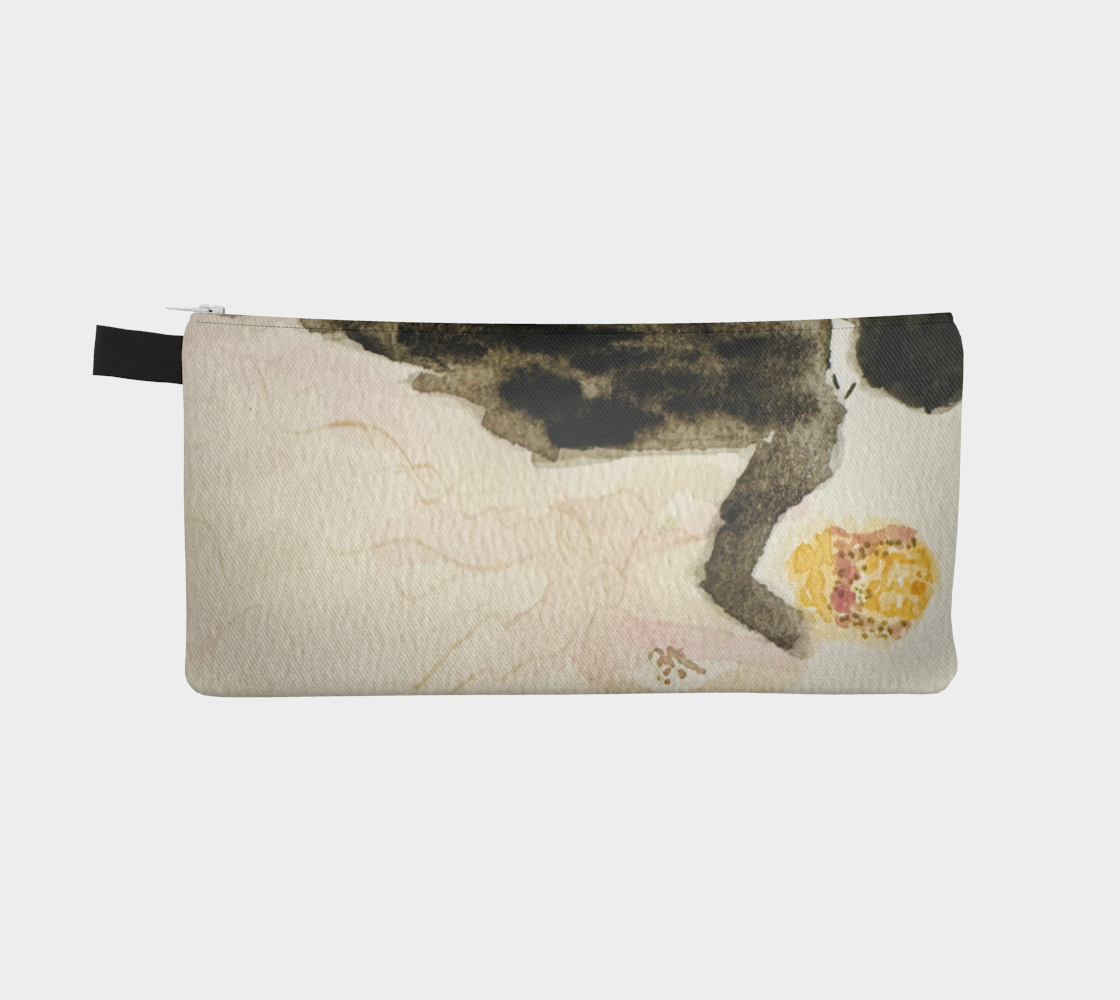 "Forever" Small MakeUp/Recovery Bag