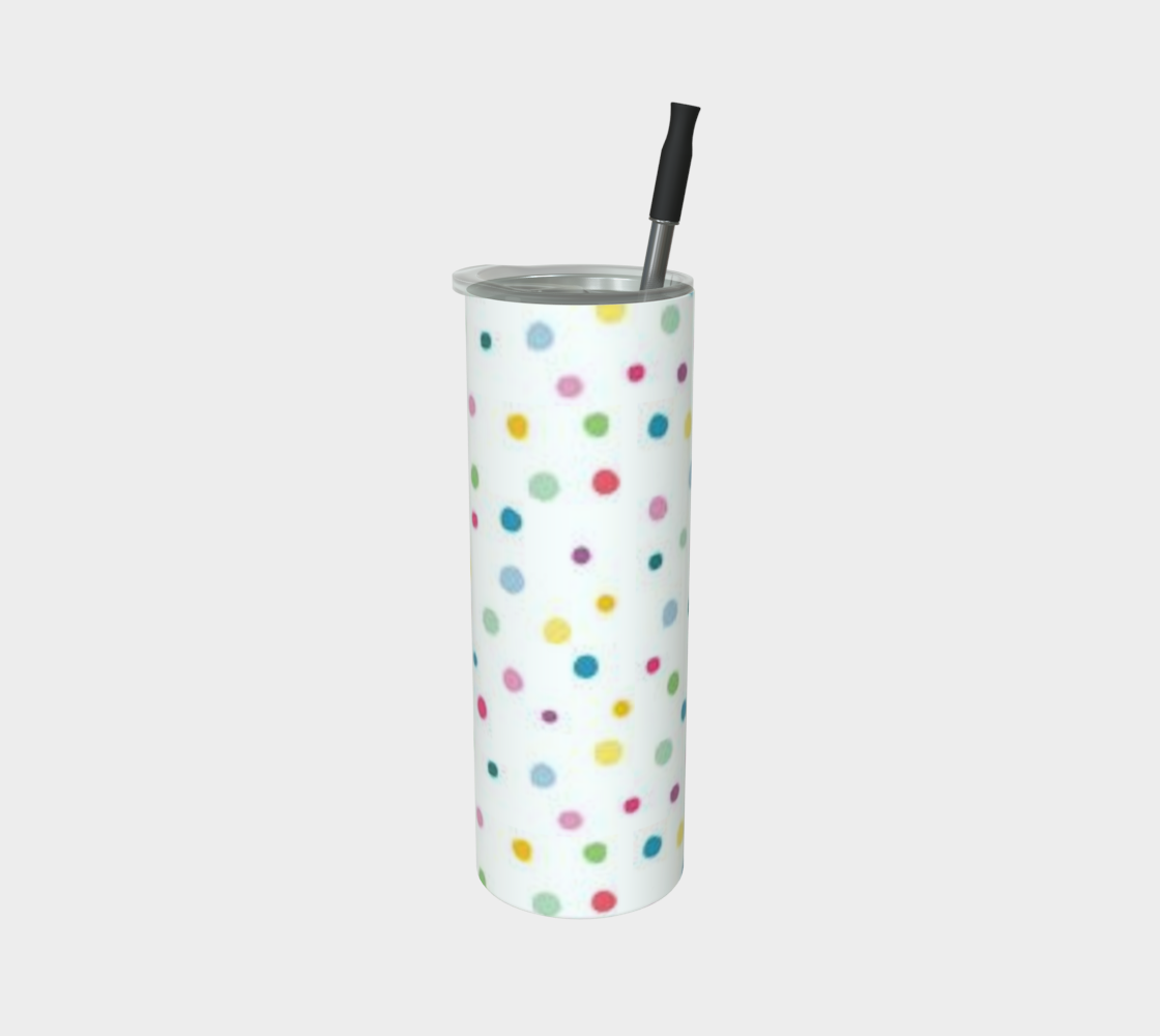 Happy MaMa Tumbler