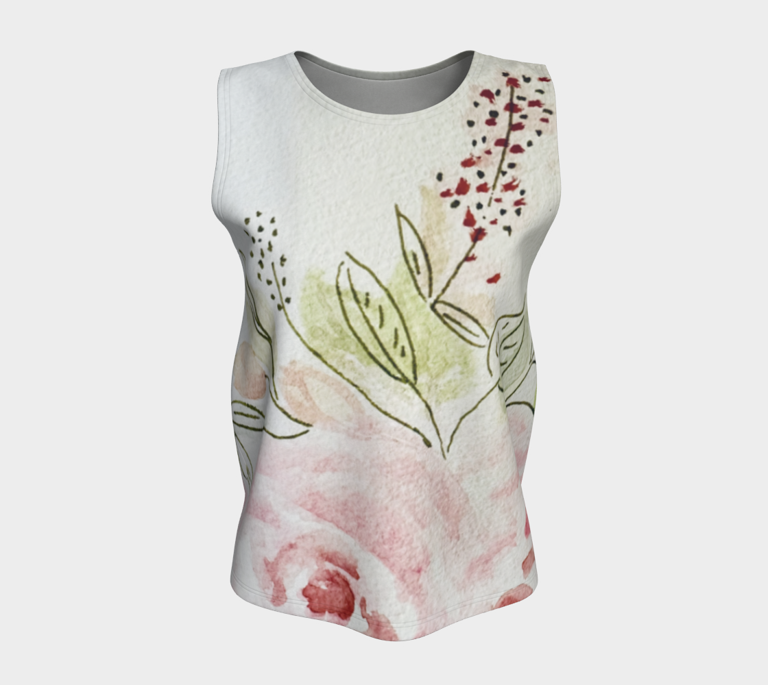 Wedding tank