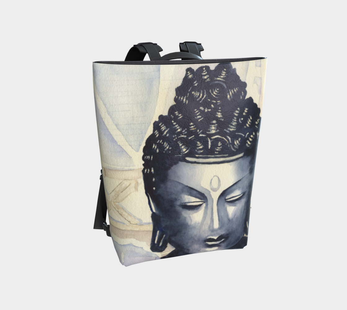 Budda BackPack