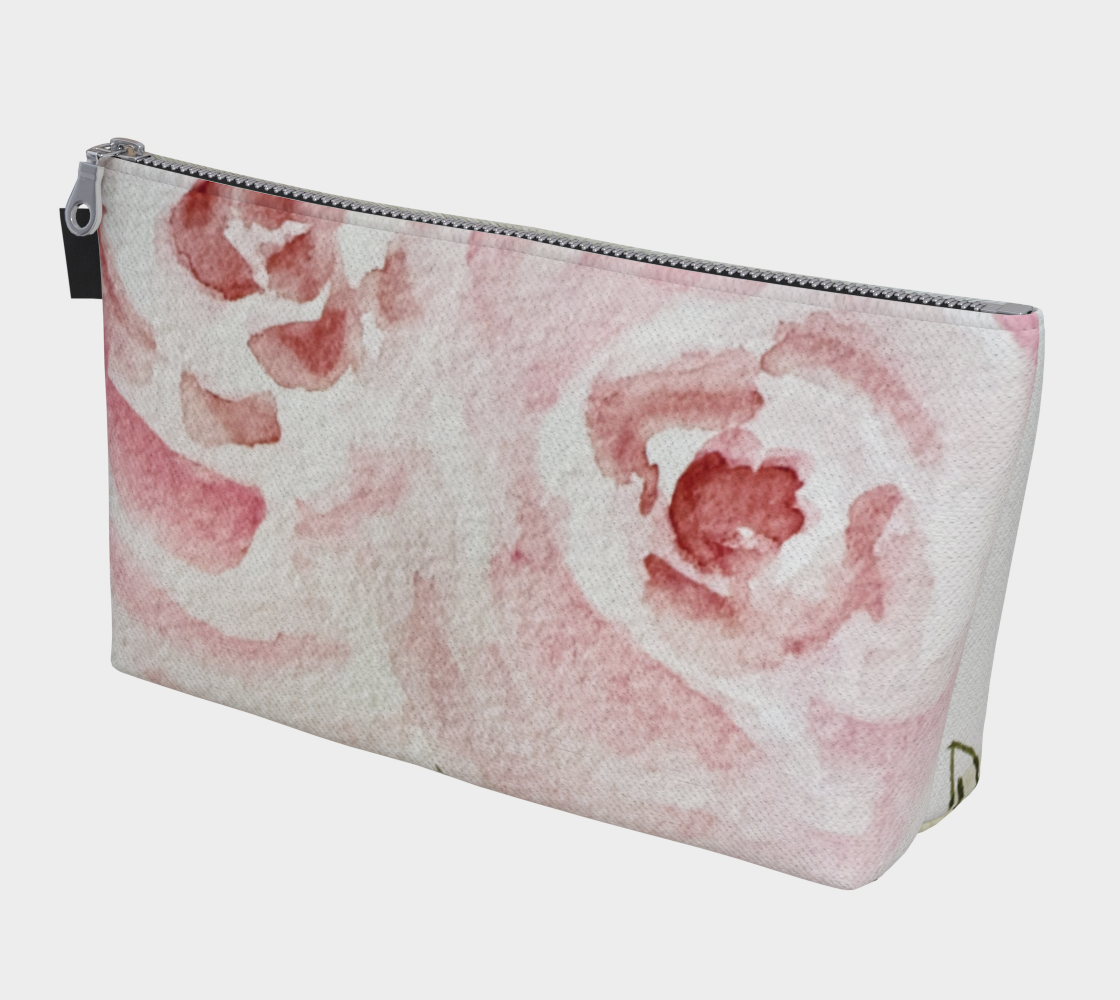 Wedding MakeUp Bag