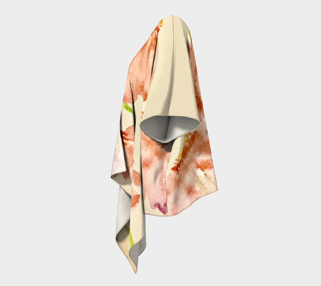 Oopsy Daisies Kimono