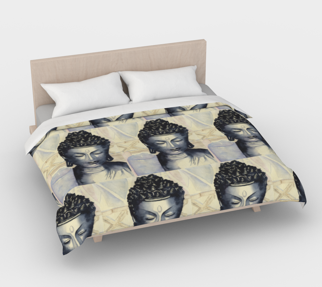 Budda Duvet