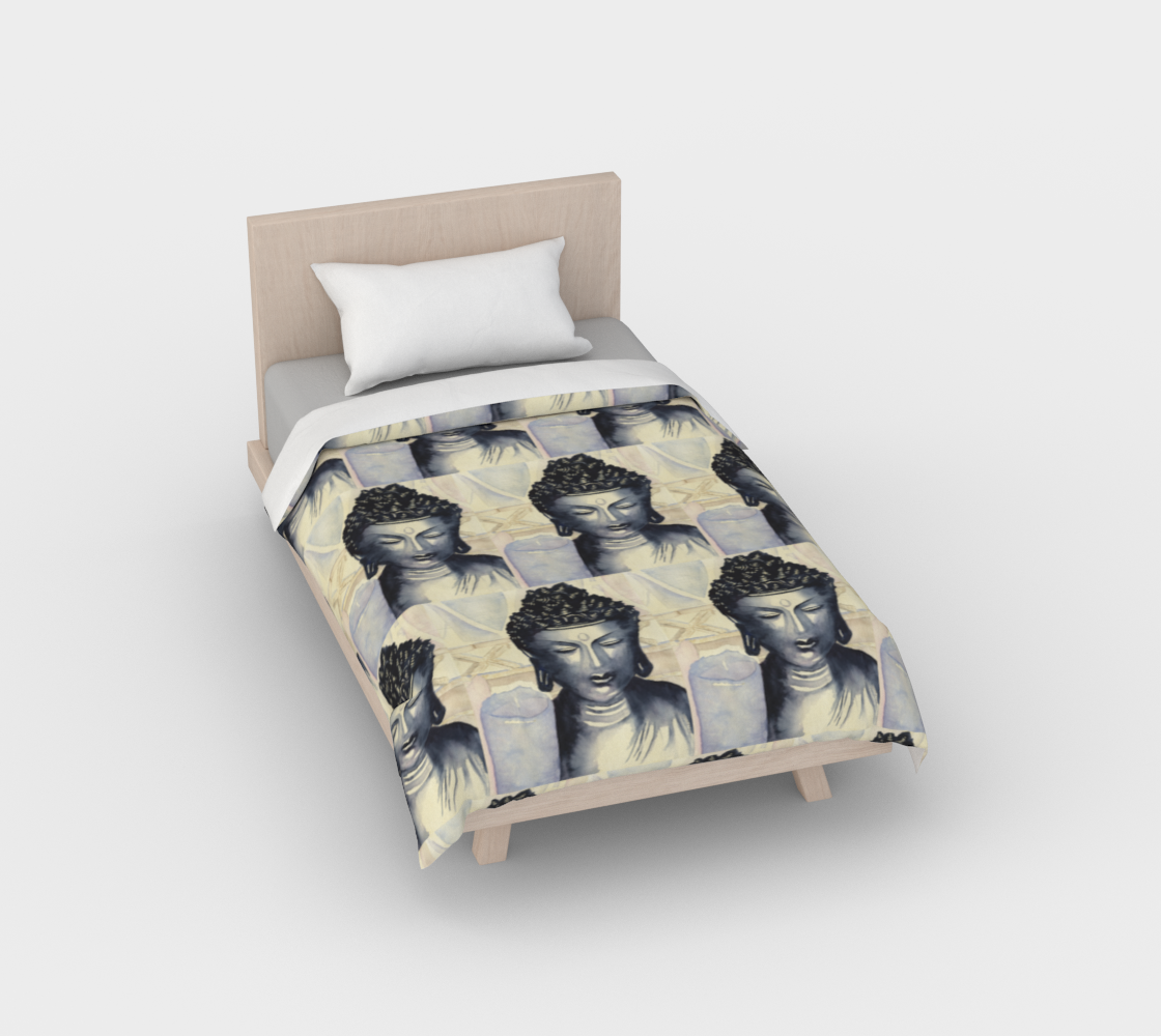 Budda Duvet
