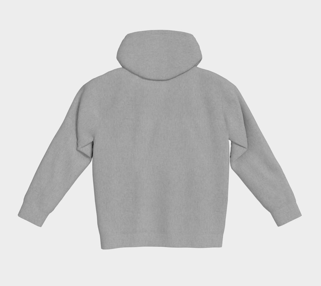 "Love My Saints" Classic Hoodie