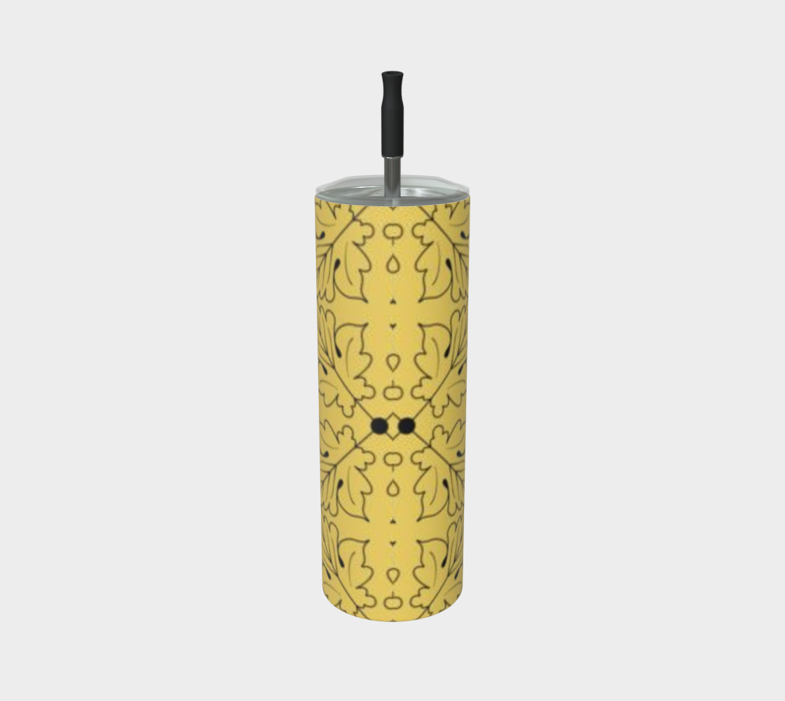 Motherin' Tumbler