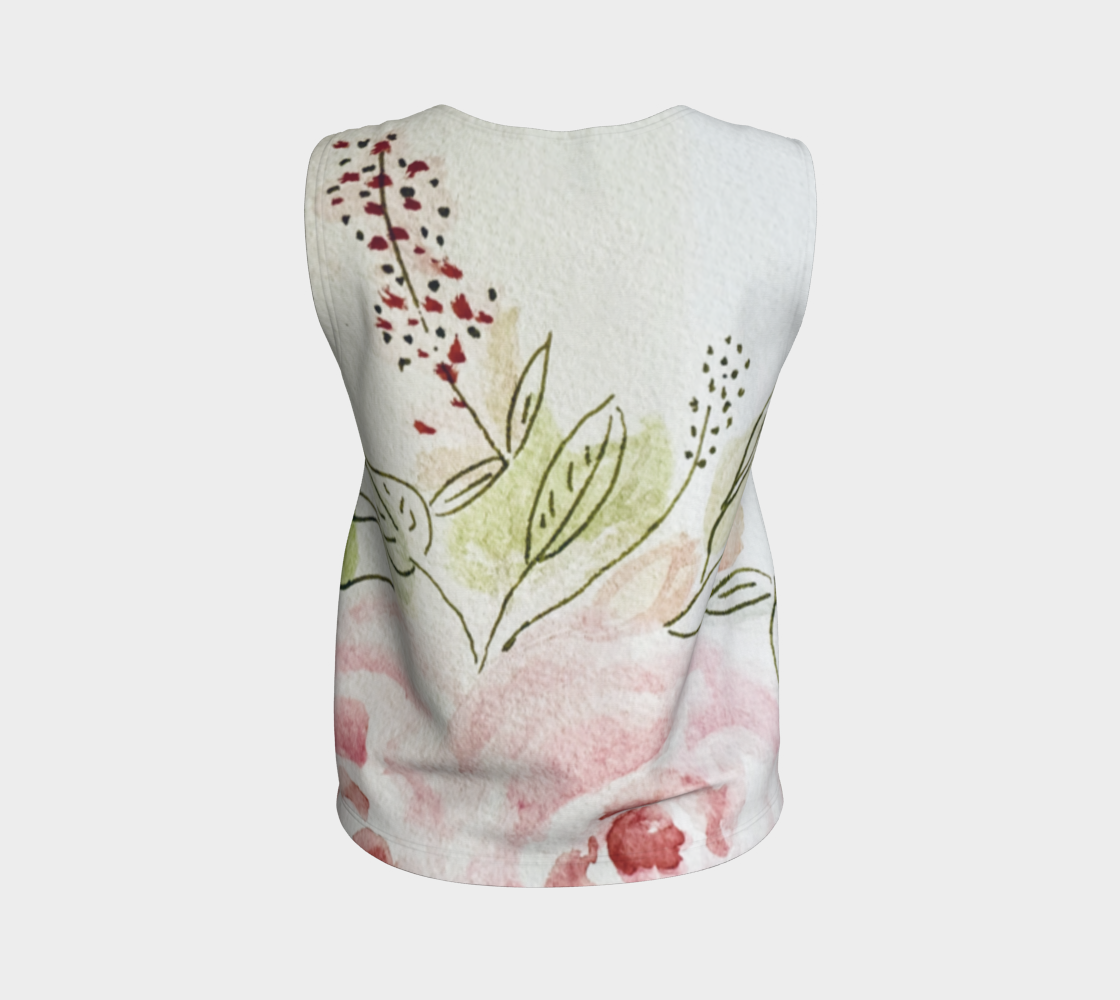 Wedding tank