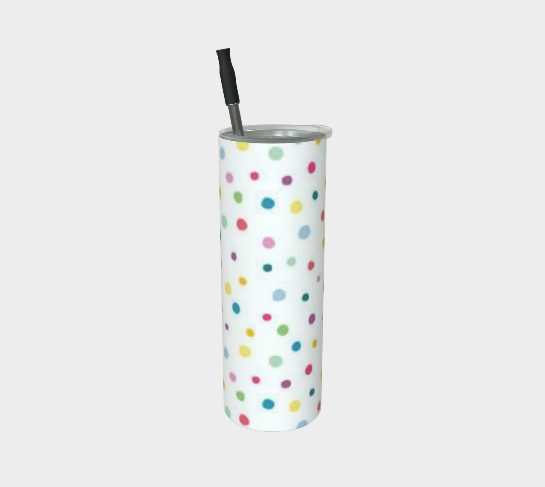 Happy MaMa Tumbler