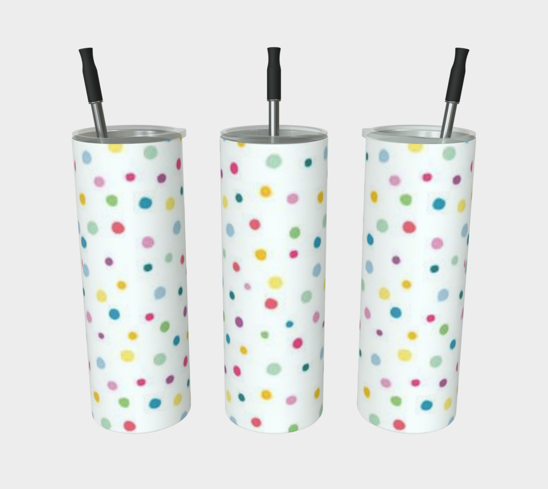 Happy MaMa Tumbler