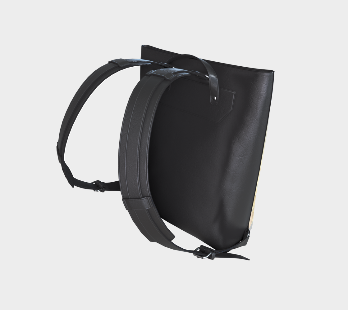 Budda BackPack