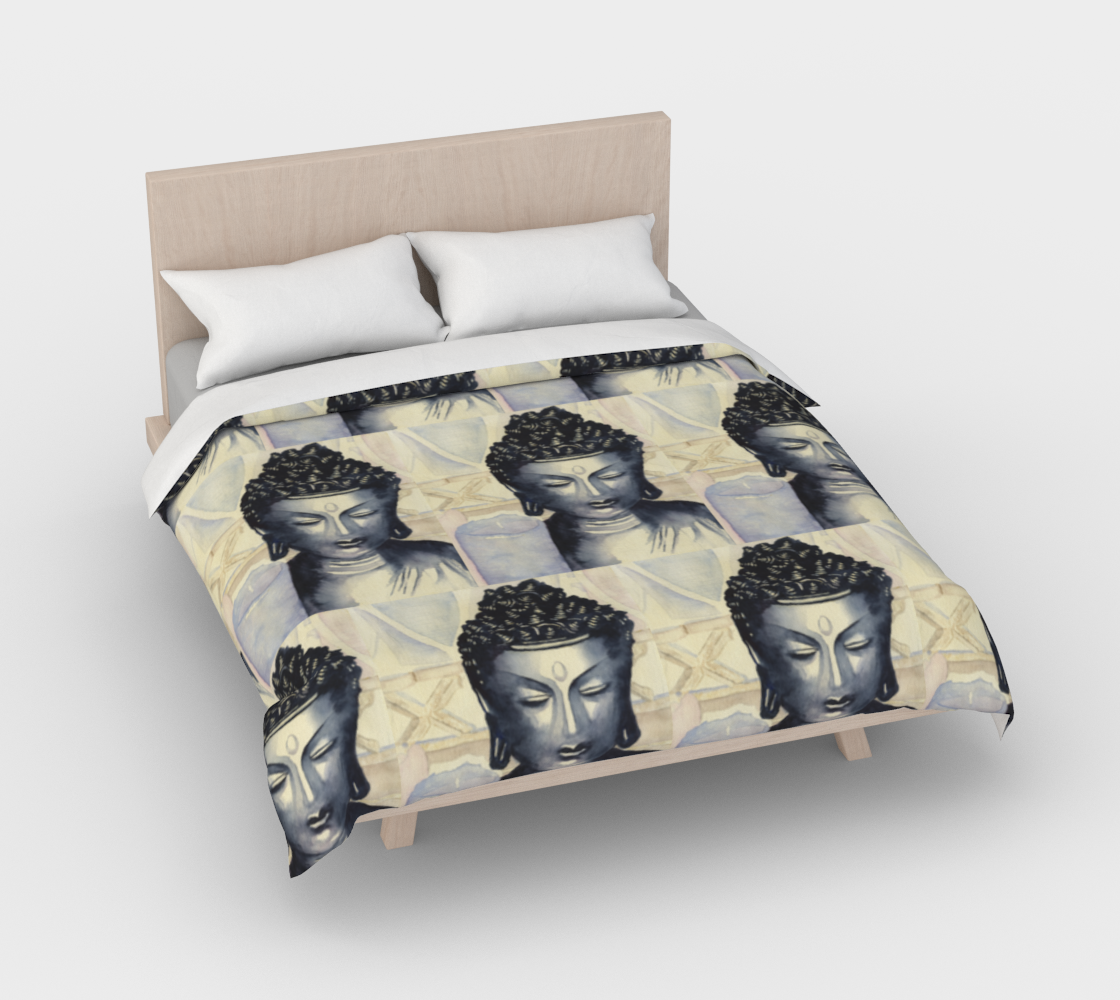 Budda Duvet