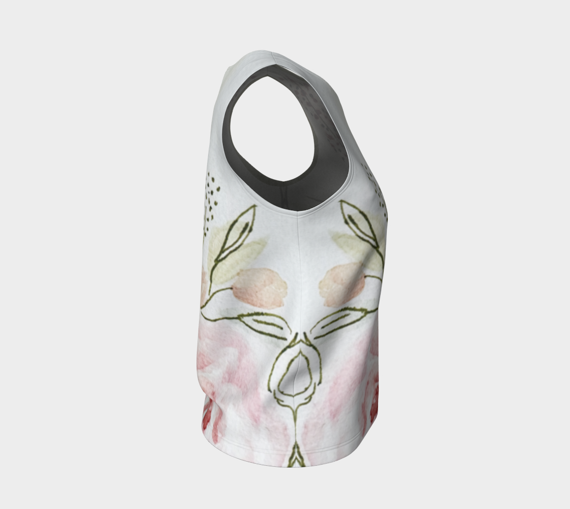 Wedding tank