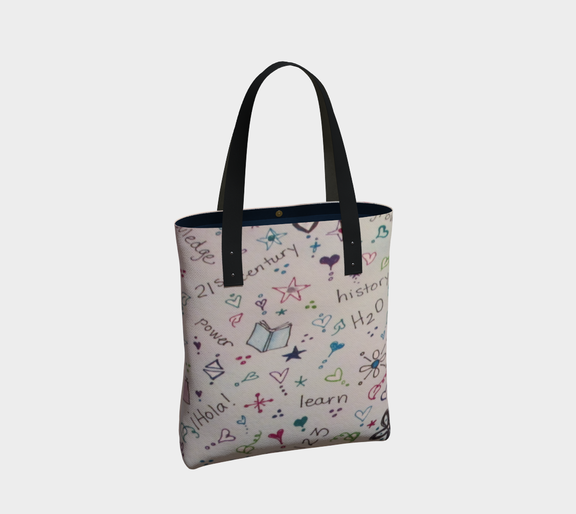 Empower Her Urban Tote