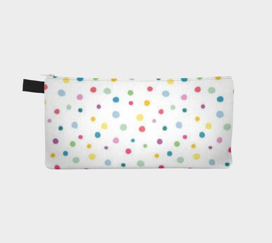 Happy Mama Small MakeUp Bag