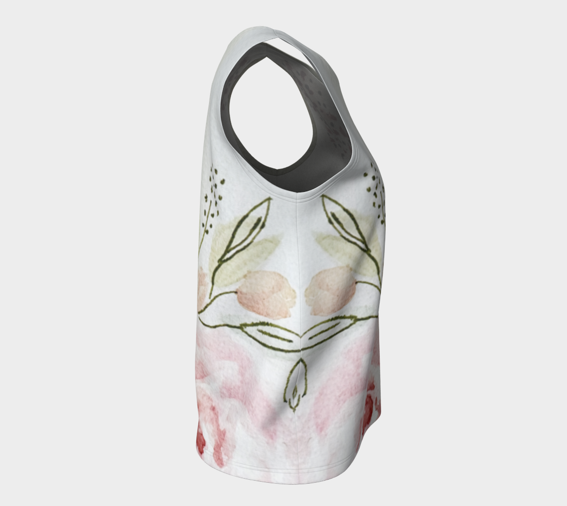 Wedding tank
