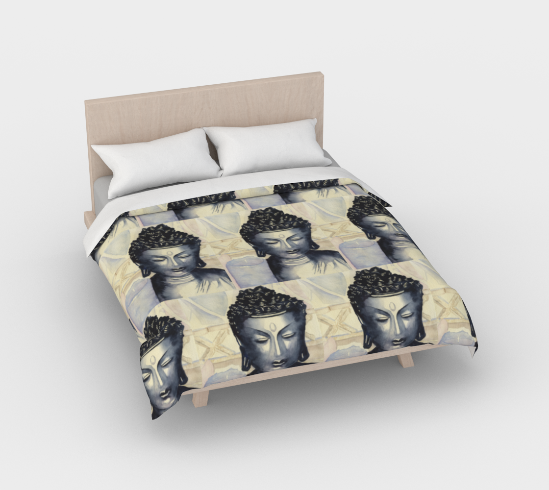 Budda Duvet