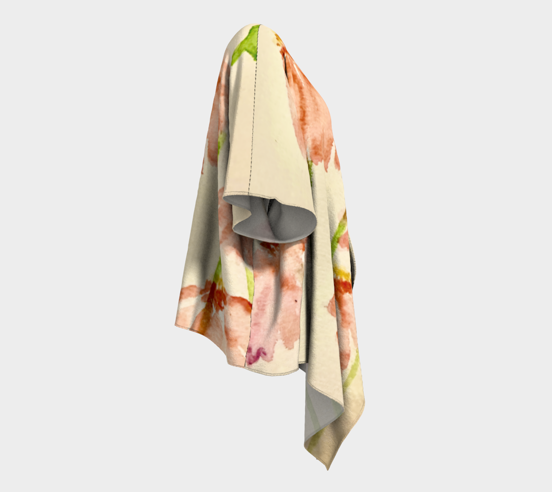 Oopsy Daisies Kimono