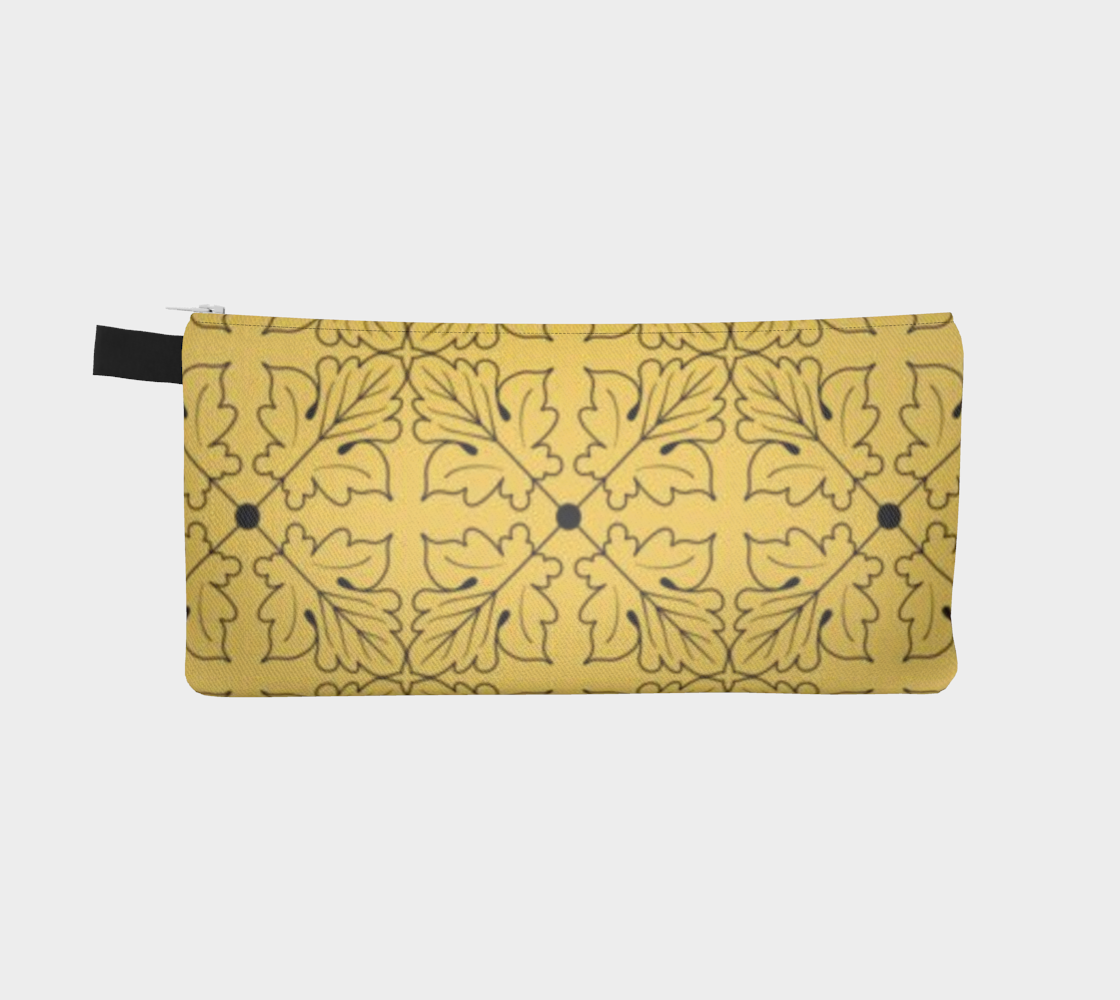 Motherin' Small MakeUp/Recovery Bag
