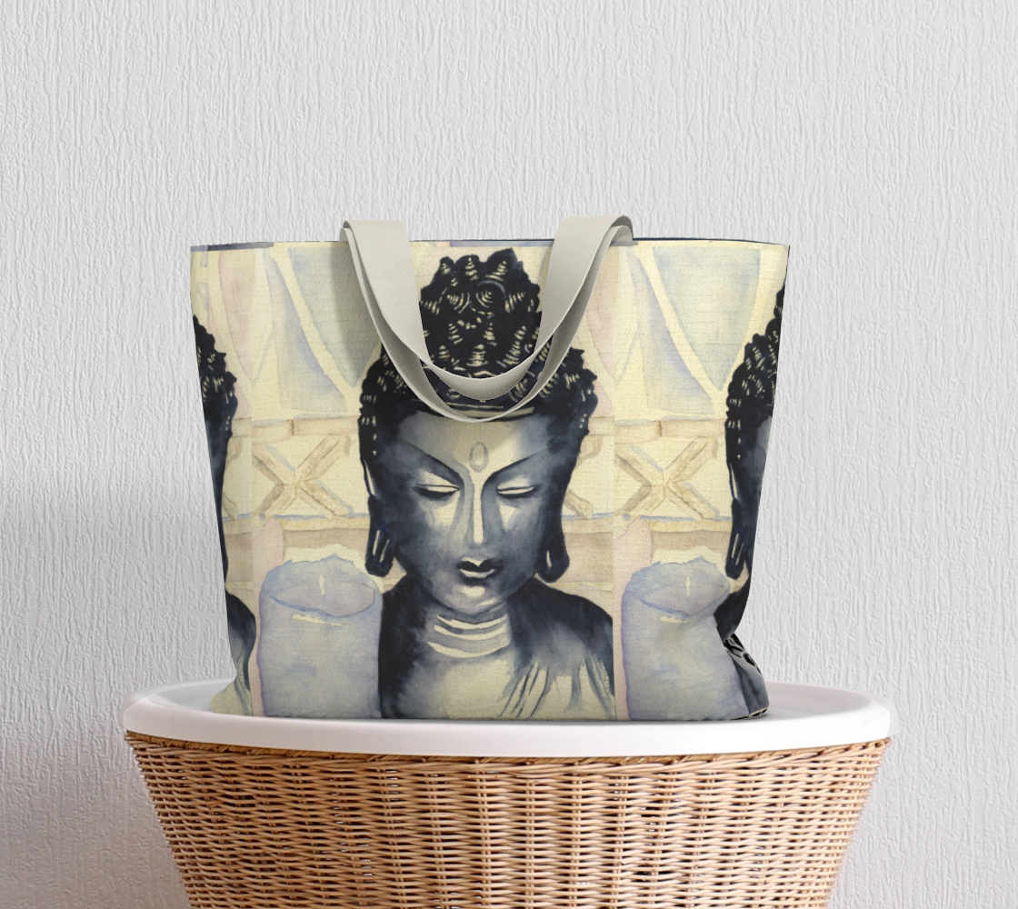 Budda xlg Market Tote