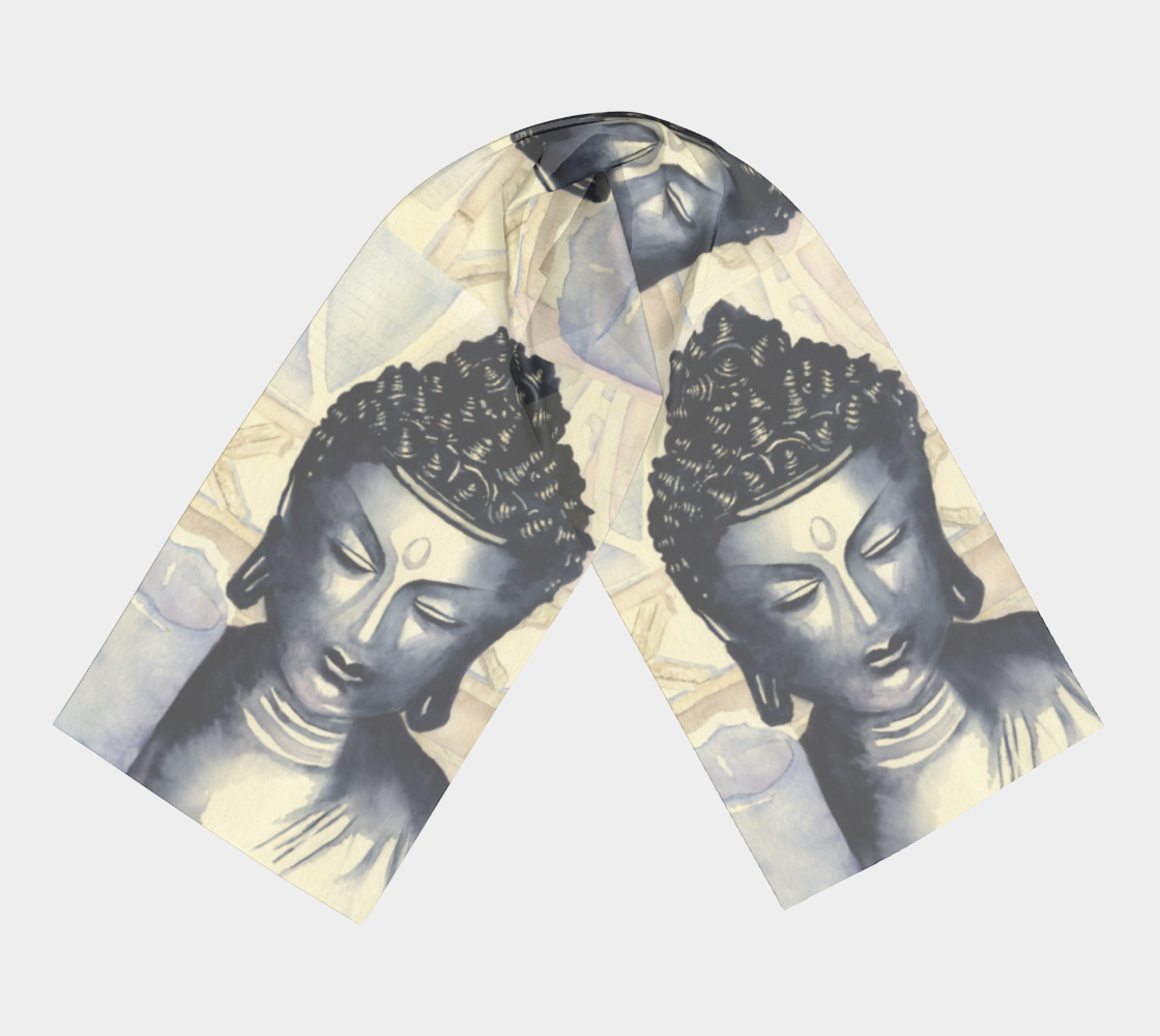 Budda Scarf