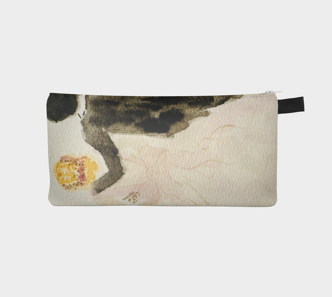"Forever" Small MakeUp/Recovery Bag