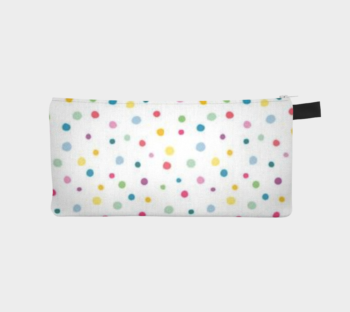 Happy Mama Small MakeUp Bag