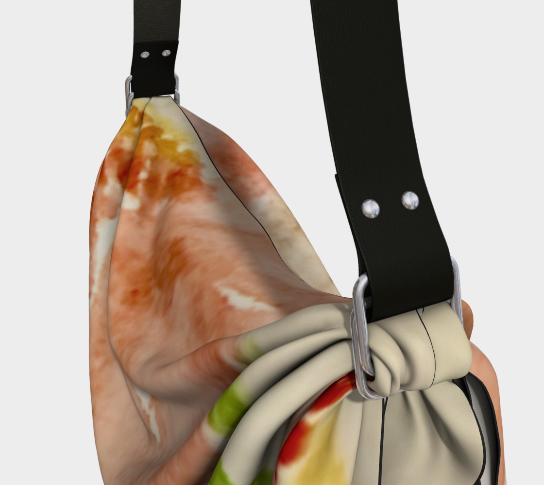 Oopsy Daisy Origami Tote