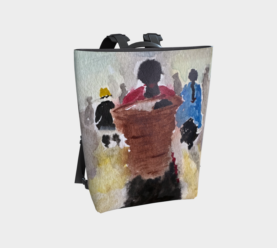BackPacks