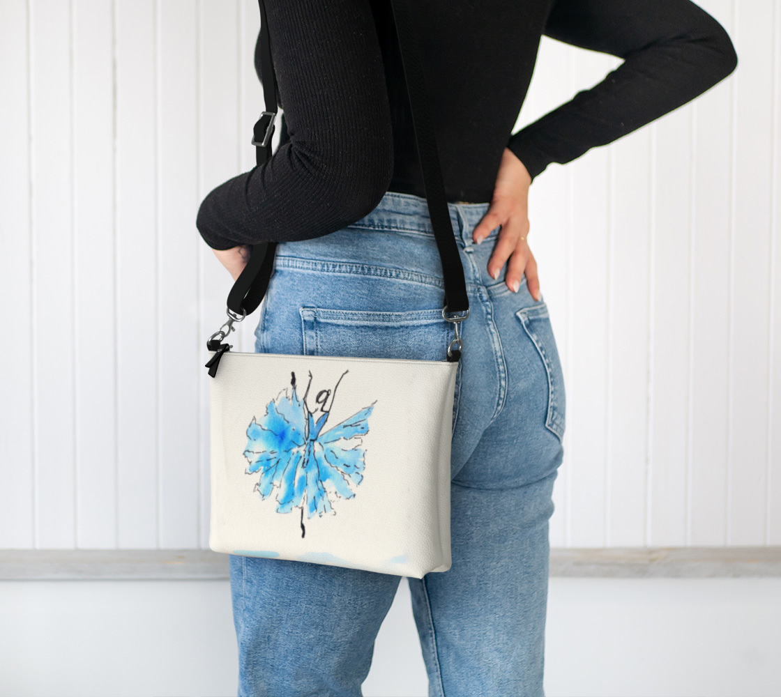 Crossbody Purses