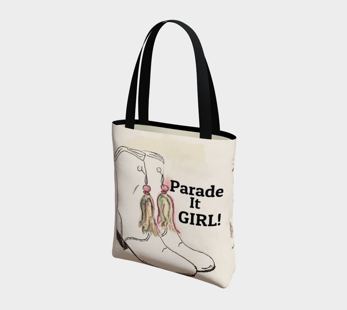 Urban Tote Bags