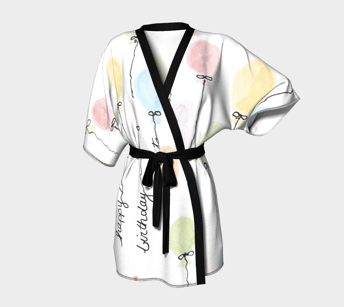Kimonos