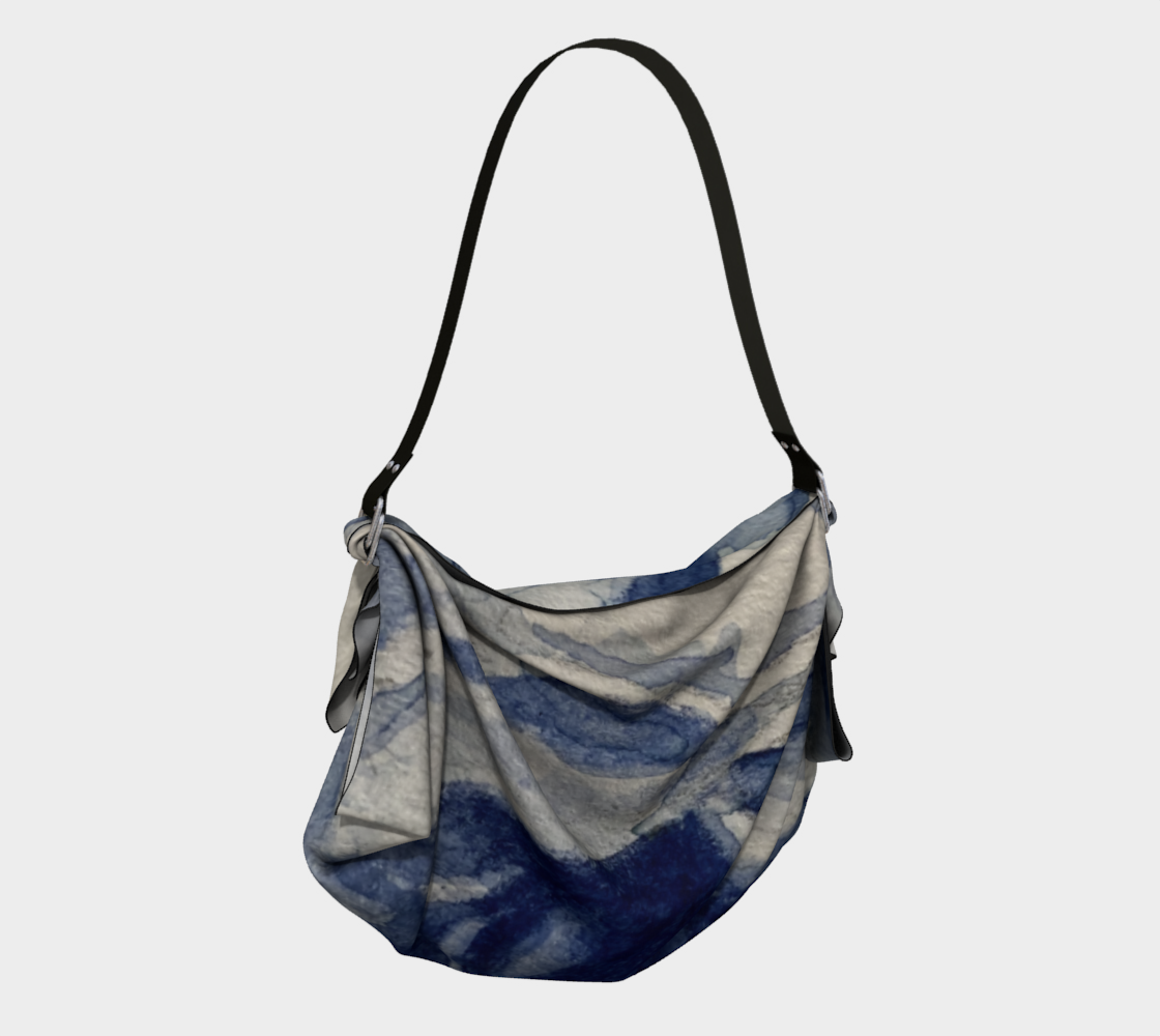 Origami Totes