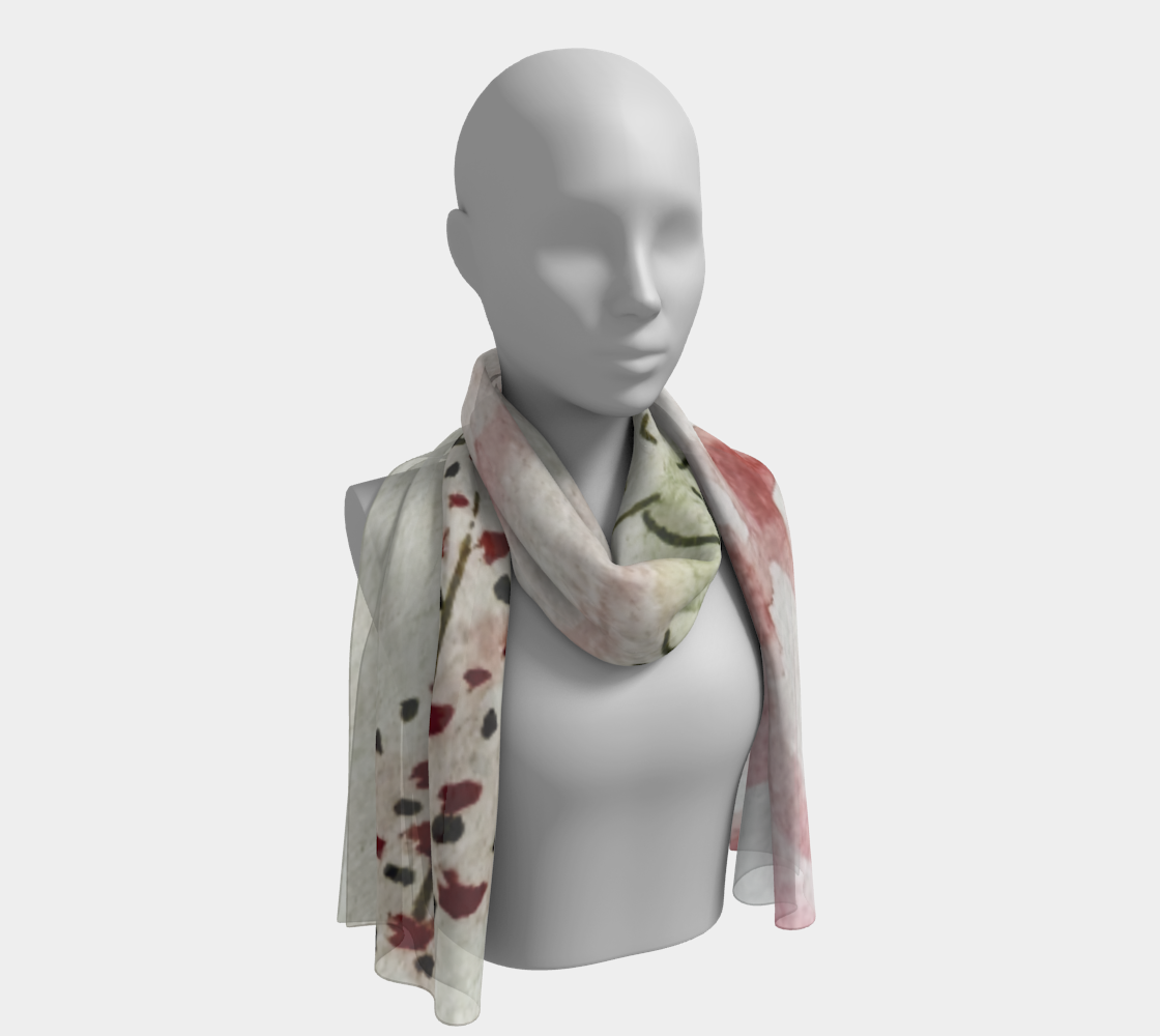 Wedding Scarf