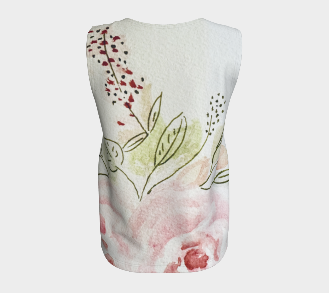 Wedding tank