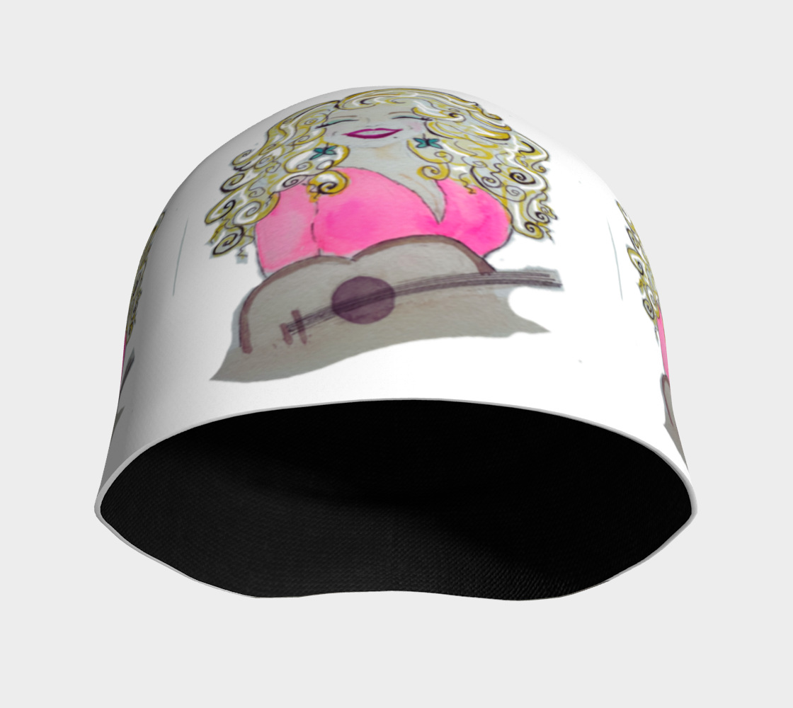 Dolly Beanie