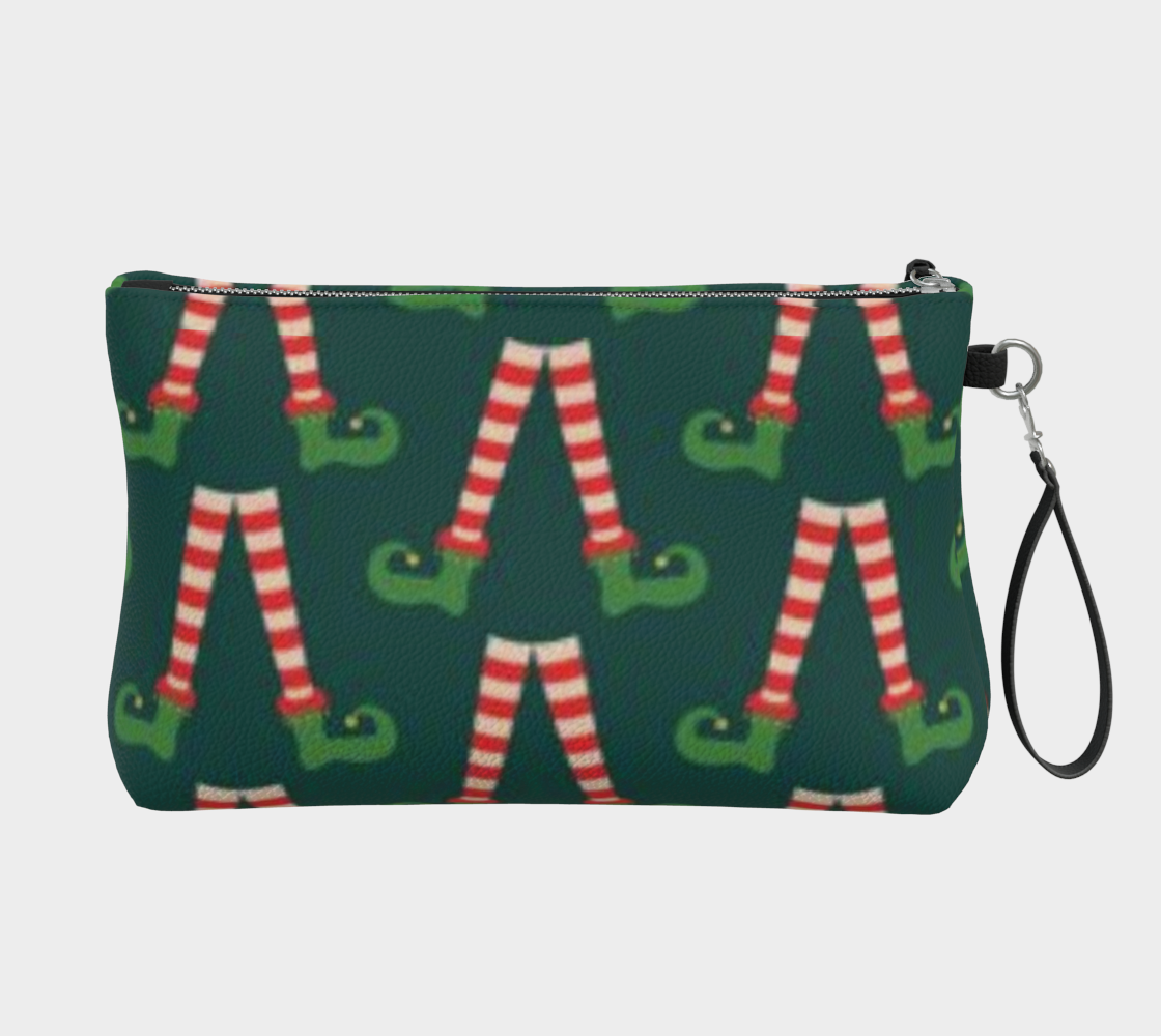 Elf Clutch