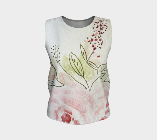 Wedding Tank