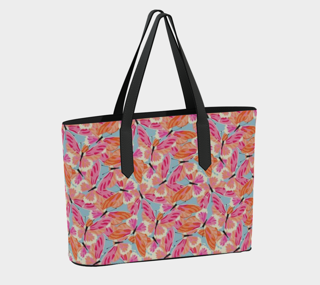 Dolly Vegan Leather Purse