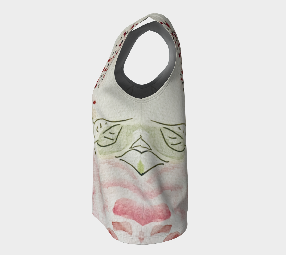 Wedding tank