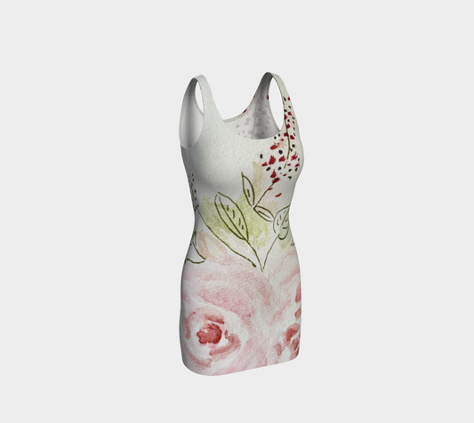 Wedding BodyCon Dress