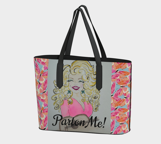 Dolly Vegan Leather Purse