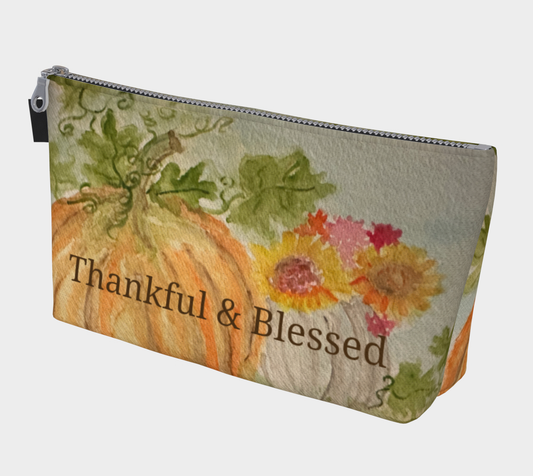 Thankful & Blessed Makeup