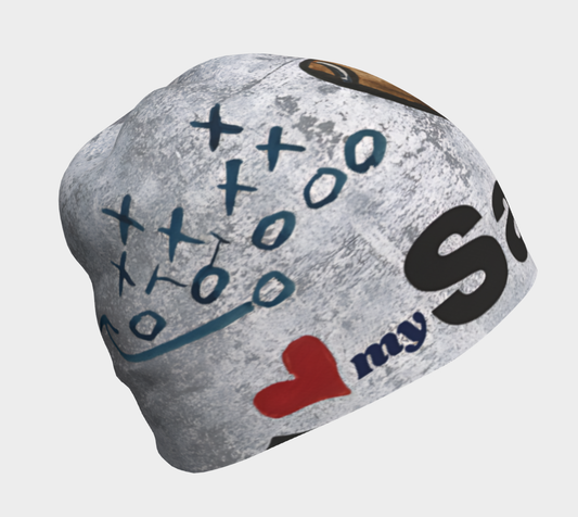 Saints Beanie