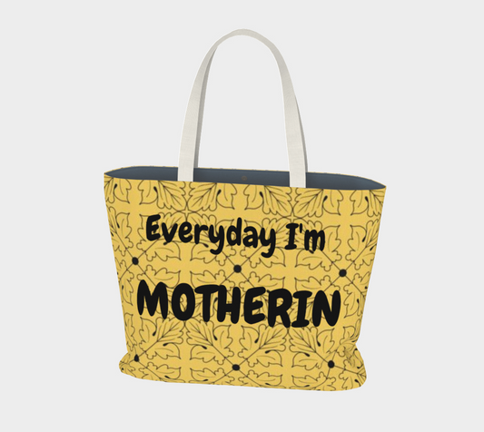 Motherin Tote